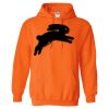 Heavy Blend Hooded Sweatshirt Thumbnail