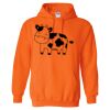 Heavy Blend Hooded Sweatshirt Thumbnail