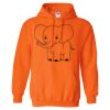 Heavy Blend Hooded Sweatshirt Thumbnail