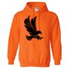 Heavy Blend Hooded Sweatshirt Thumbnail