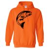 Heavy Blend Hooded Sweatshirt Thumbnail