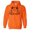Heavy Blend Hooded Sweatshirt Thumbnail