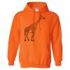 Heavy Blend Hooded Sweatshirt Thumbnail
