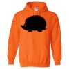 Heavy Blend Hooded Sweatshirt Thumbnail