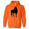 Heavy Blend Hooded Sweatshirt Thumbnail
