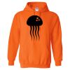 Heavy Blend Hooded Sweatshirt Thumbnail