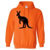 Heavy Blend Hooded Sweatshirt Thumbnail