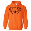 Heavy Blend Hooded Sweatshirt Thumbnail