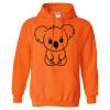 Heavy Blend Hooded Sweatshirt Thumbnail