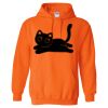 Heavy Blend Hooded Sweatshirt Thumbnail