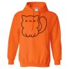 Heavy Blend Hooded Sweatshirt Thumbnail