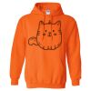 Heavy Blend Hooded Sweatshirt Thumbnail