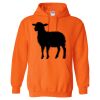 Heavy Blend Hooded Sweatshirt Thumbnail