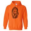 Heavy Blend Hooded Sweatshirt Thumbnail