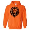 Heavy Blend Hooded Sweatshirt Thumbnail