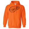 Heavy Blend Hooded Sweatshirt Thumbnail