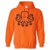 Heavy Blend Hooded Sweatshirt Thumbnail