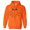 Heavy Blend Hooded Sweatshirt Thumbnail
