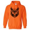 Heavy Blend Hooded Sweatshirt Thumbnail