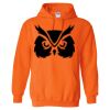 Heavy Blend Hooded Sweatshirt Thumbnail