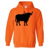 Heavy Blend Hooded Sweatshirt Thumbnail