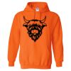 Heavy Blend Hooded Sweatshirt Thumbnail
