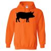 Heavy Blend Hooded Sweatshirt Thumbnail