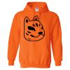 Heavy Blend Hooded Sweatshirt Thumbnail