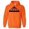 Heavy Blend Hooded Sweatshirt Thumbnail