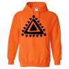 Heavy Blend Hooded Sweatshirt Thumbnail