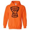Heavy Blend Hooded Sweatshirt Thumbnail