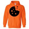 Heavy Blend Hooded Sweatshirt Thumbnail