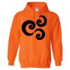 Heavy Blend Hooded Sweatshirt Thumbnail