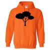 Heavy Blend Hooded Sweatshirt Thumbnail