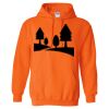 Heavy Blend Hooded Sweatshirt Thumbnail