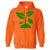 Heavy Blend Hooded Sweatshirt Thumbnail