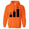 Heavy Blend Hooded Sweatshirt Thumbnail
