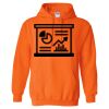 Heavy Blend Hooded Sweatshirt Thumbnail