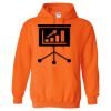 Heavy Blend Hooded Sweatshirt Thumbnail