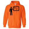 Heavy Blend Hooded Sweatshirt Thumbnail