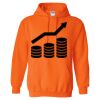 Heavy Blend Hooded Sweatshirt Thumbnail