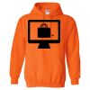 Heavy Blend Hooded Sweatshirt Thumbnail