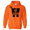 Heavy Blend Hooded Sweatshirt Thumbnail