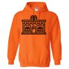 Heavy Blend Hooded Sweatshirt Thumbnail