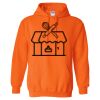 Heavy Blend Hooded Sweatshirt Thumbnail