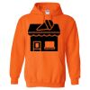 Heavy Blend Hooded Sweatshirt Thumbnail