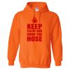 Heavy Blend Hooded Sweatshirt Thumbnail