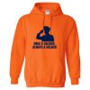 Heavy Blend Hooded Sweatshirt Thumbnail