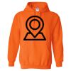 Heavy Blend Hooded Sweatshirt Thumbnail