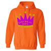 Heavy Blend Hooded Sweatshirt Thumbnail